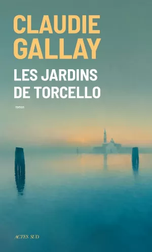 Les jardins de Torcello